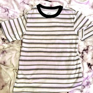 Boys short sleeve shirt